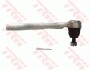 Наконечник рульової тяги HONDA Jazz "FR "02-08 JTE7581