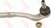 Наконечник рульової тяги MERCEDES W203/R171 "FR "00-"11 JTE770