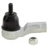 Наконечник рульової тяги CITROEN/MITSUBISHI/PEUGEOT C-Crosser/Lancer/Outlander/4007 "F "06>> JTE7731
