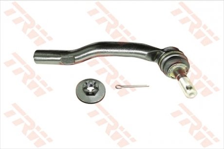 Наконечник рульової тяги TOYOTA/LEXUS Prius/CT \&#039;\&#039;FR \&#039;\&#039;08-15 TRW JTE7813 (фото 1)