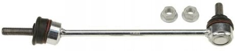 Тяга стабилизатора MERCEDES W221 &quot;FR &quot;05&gt;&gt; TRW JTS545 (фото 1)