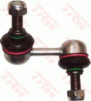Фото 1 - тяга стабілізатора TRW JTS7663 Тяга стабілізатора TRW JTS7663 (фото 1)