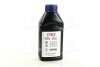 Жидкость торм. DOT4  0,5L (пр-во TRW) PFB450