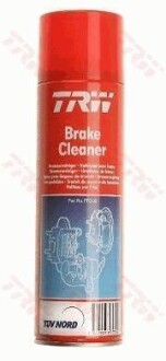 Очиститель тормозов TRW PFC105