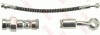 Гальмівний шланг HYUNDAI i10 "F "08-13 PHD1213