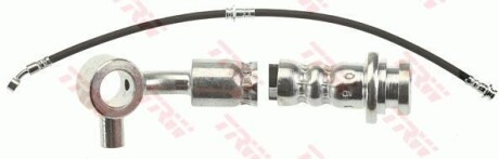 Гальмівний шланг NISSAN Juke &quot;FR &quot;10&gt;&gt; TRW PHD1225 (фото 1)