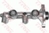 TRW OPEL Главный тормозной цилиндр d=20.64mm COMBO Tour 04-11, CORSA C 00-09 PMF161