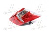 Ліхтар задн. лів. TOY CAMRY 11-14 USA (TYC) 11-6412-00-1N