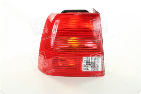 Ліхтар забуд. лів. VW PASSAT B5 96-00 TYC 11-A206-01-2B (фото 1)