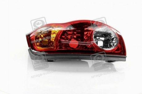 Ліхтар задній комбінований у зборі TYC 11B623012B