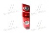 Фонарь лев. VW CRAFTER 06-11 TYC 11-B682-01-2B (фото 1)