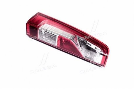 Фото 1 - фонарь зад. лев. OP MOVANO 10- TYC 11-B700-01-2B Фонарь зад. лев. OP MOVANO 10- TYC 11-B700-01-2B (фото 1)