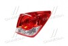 Ліхтар пра. CHEV CRUZE (вир-во TYC) 11-B723-01-9B