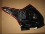 Фонарь задн. лев. HB без LED FORD FOCUS 11-14 TYC 11-B848-A1-2B (фото 2)