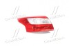 Фонарь зад. лев. FORD FOCUS 11-14 (TYC) 11-B850-01-2B