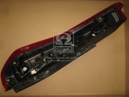 Фонарь зад. пра. NIS X-TRAIL 10-14 TYC 11-C545-06-2B