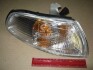 Вказ. пов. пра. біл. MAZDA 626 92-97 TYC 18-3172-01-2B (фото 2)
