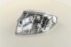 Покажчик повороту передній правий Nissan Xtrail (01-) (18-A653-01-2B) TYC 18-A653-01-2B