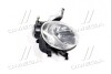 Фара п/тум. лев. PEUGEOT 206 (пр-во TYC) 19-5324-05-2B
