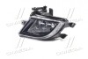 Фара протитуманна права VW Jetta (15-) (19-6123-01-9B) TYC 19-6123-01-9B