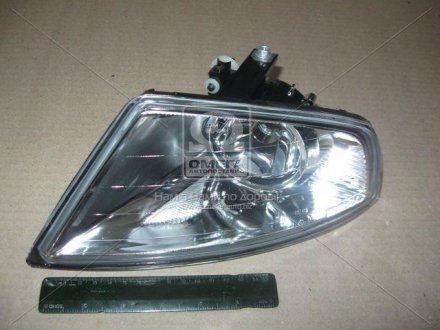 Фото 1 - фара п/тум. пра. F. MONDEO -07 TYC 19-A157-05-2B Фара п/тум. пра. F. MONDEO -07 TYC 19-A157-05-2B (фото 1)
