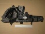 Фара п/тум. прав. KIA SPORTAGE 10- (пр-во TYC) 19-B027-01-2B