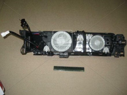 Фара прав. MAZDA 626 88-92 TYC 20-1658-05-2B