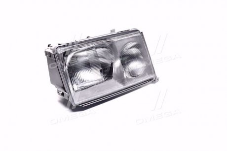 Фото 1 - фара пра. MB 124 TYC 20-3090-A5-2B Фара пра. MB 124 TYC 20-3090-A5-2B (фото 1)