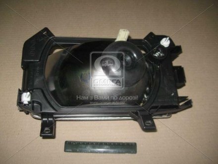 Фото 1 - фара лев. VW T4 91-03 TYC 20-3294-08-2B Фара лев. VW T4 91-03 TYC 20-3294-08-2B (фото 1)