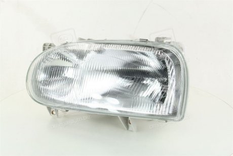 Фото 1 - фара лівий. VW GOLF III TYC 20-5018-08-2B Фара лівий. VW GOLF III TYC 20-5018-08-2B (фото 1)