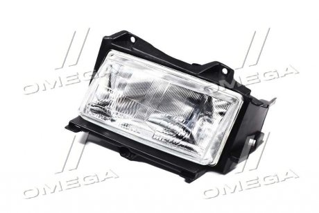 Фото 1 - фара лів. SCUD./JUMP./EXP/-03 TYC 20-5528-08-2B Фара лів. SCUD./JUMP./EXP/-03 TYC 20-5528-08-2B (фото 1)