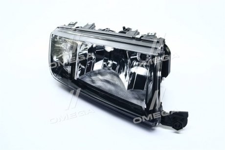 Фото 1 - фара пра. SK FABIA 99-07 TYC 20-6229-A5-2B Фара пра. SK FABIA 99-07 TYC 20-6229-A5-2B (фото 1)