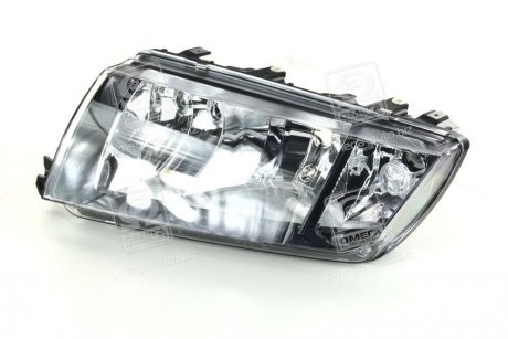 Фото 1 - фара лев. SK FABIA 99-07 TYC 20-6230-A5-2B Фара лев. SK FABIA 99-07 TYC 20-6230-A5-2B (фото 1)