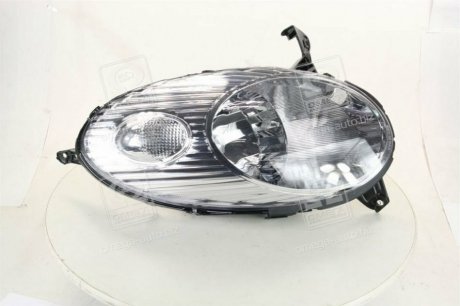 Фото 1 - фара передня ns mcra 2003-2005 TYC 20A308052B Фара передня ns mcra 2003-2005 TYC 20A308052B (фото 1)