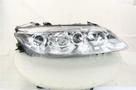 Фара прав. MAZDA 6 02-08 TYC 20-A329-05-2B