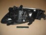 Фара права Mitsubishi Lancer IX (04-) H4 під коректор TYC 20-A469-B5-2B (фото 2)