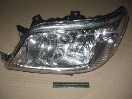 Фото 1 - фара лів. MB SPRINTER -06 TYC 20-A526-05-2B Фара лів. MB SPRINTER -06 TYC 20-A526-05-2B (фото 1)