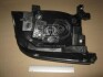 Фара лів. NIS X-TRAIL 01-07 (TYC) 20-A634-05-2B