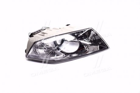 Фото 1 - фара пра. SK OCTAVIA 05-09 TYC 20-A669-05-2B Фара пра. SK OCTAVIA 05-09 TYC 20-A669-05-2B (фото 1)