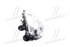 Фара права з моторчиком VW Polo (05-) H1/H7 TYC 20-A729-05-2B (фото 4)