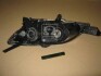 Фара права Mazda 3 BK (04-) H7/HB3 хетчбек (20-A859-05-2B) TYC 20-A859-05-2B