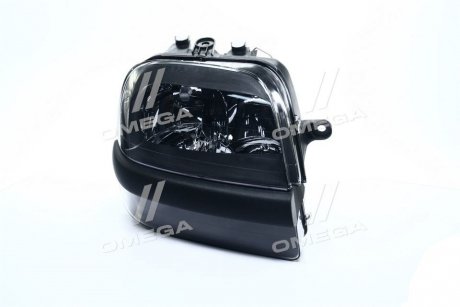 Фара прав. FIAT DOBLO 01-04 TYC 20-B233-05-2B (фото 1)