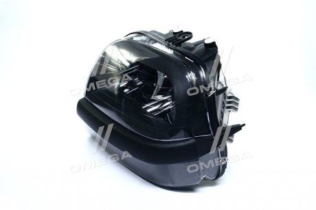 Фара лівий. FIAT DOBLO 01-04 TYC 20-B234-05-2B (фото 1)