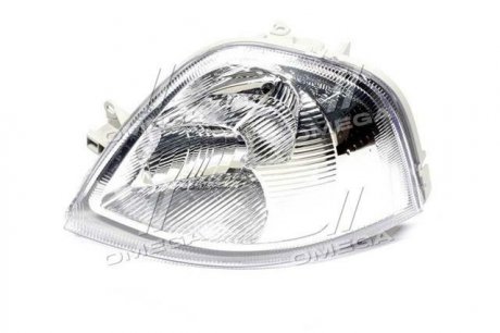Фара лев. OP MOVANO 03-08 TYC 20-B268-05-2B (фото 1)