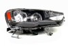 Фара права Mitsubishi Lancer X седан (08-) під коректор (20-B301-05-2B) TYC 20-B301-05-2B