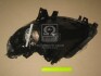 Фара права з моторчиком Citroen Jumper/Peugeot Boxer/Fiat Ducato (06-) H1/H7 (20-B333-05-2B) TYC 20-B333-05-2B