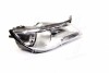 Фара пра. VW TIGUAN 07-11 (TYC) 20-B765-05-2B