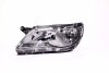 Фара лів. VW TIGUAN 07-11 (TYC) 20-B766-05-2B