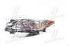 Фара лів. MAZDA 3 09-12 (TYC) 20-B998-05-2B