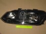 Фара лев. VW POLO 09- TYC 20-C034-A5-2B (фото 3)